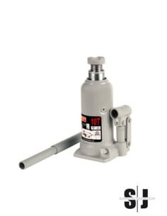 Gatos de botella con base soldada