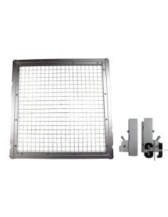 Panel de seguridad para prensas