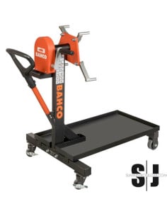 Soporte para motores 500kg