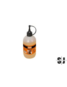 Bote de aceite de repuesto hidráulico ISO VG15 de 250 ml