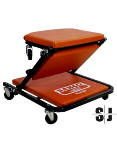 Combi Camilla y  Asiento