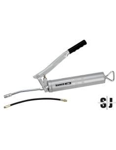 Bomba de engrase universal