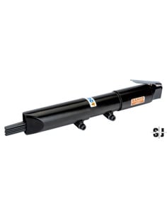 Limpiadora de superficies 3.700rpm. 19 varillas 3x180 mm