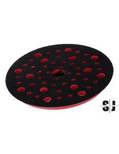 Almohadilla Velcro, 53 Orificios