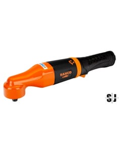 Llave de impacto acodada 1/2"
