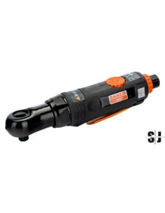 Carraca de 3/8". Rango par 0-67Nm
