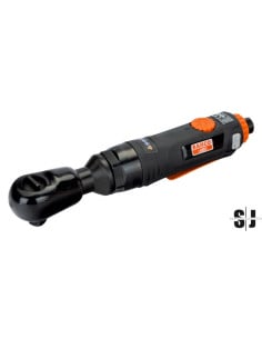 Carraca de 1/2". Rango par 0-67Nm