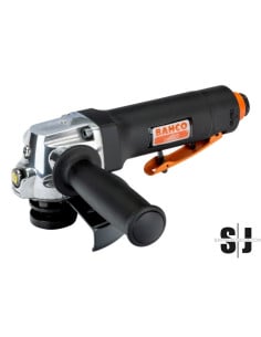 Amoladora Disco 5" - 125mm