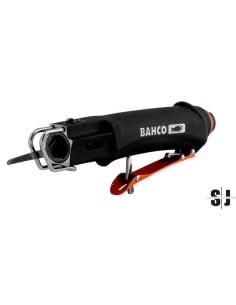 Sierra alternativa compacta con gatillo de seguridad|Sierra alternativa compacta con gatillo de seguridad