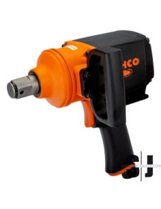 Llave de impacto 1" ligera