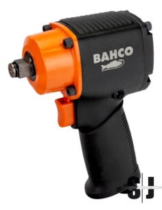 Mini llave de impacto neumática 1/2"