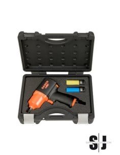 Juego llave BPC815 con 2 vasos para ruedas