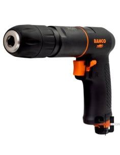 Taladro neumático reversible de 1/2"|Taladro neumático reversible de 1/2"