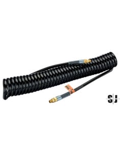 Manguera espiral de 10 mm