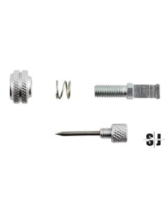 Kit de piezas de repuesto para los modelos CS de escuadras deslizantes, 4 piezas