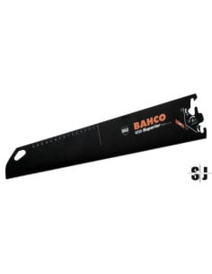 Hoja de sierra Superior™ para material de espesor fino y medio, se utiliza con mangos EX ERGO™, 11/12 DPP, 500 mm