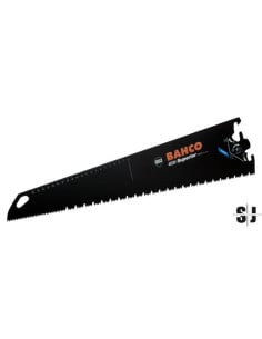 Hoja de sierra Superior™ para yeso y tableros, se usa con mangos ERGO™ EX, 550 mm