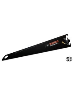 Hoja de sierra Superior™ para material basto/grueso, se utiliza con mangos EX ERGO™, 7/8 DPP, 22"