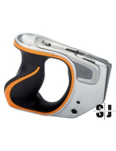 Mango BHS para diestros ERGO™ para hoja de serrucho EX mediano