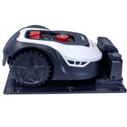 ROBOT CORTACESPED ANOVA 5Ah - 800M 2