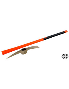 Pico anti-chispa de aluminio bronce (385 x 910 mm)