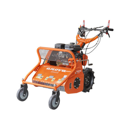 DESBROZADORA MARTILLOS ANOVA 8HP - 590mm DESBROZADORA MARTILLOS ANOVA 8HP - 590mm