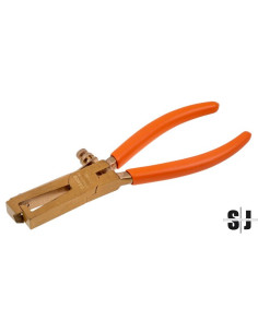 Pelacables anti-chispa de Cobre Berilio (170 mm)