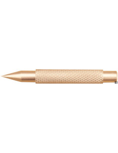 Granete anti-chispa de Cobre Berilio (100 mm)