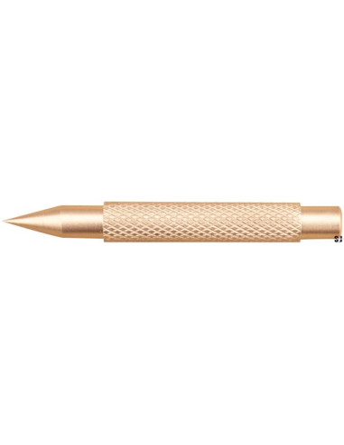 Granete anti-chispa de Cobre Berilio (100 mm)