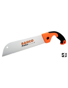 Serrucho de ranurar de carpintería en general ProfCut™ para madera y plástico, 13,5 DPP, 305 mm