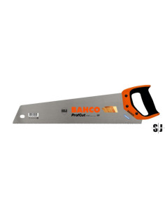 Serrucho Laminator ProfCut™  para suelos de laminado o madera, 11/12 DPP, 20"