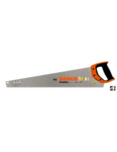 Serrucho ProfCut™ para madera tanalizada/húmeda/aglomerada, 3,5/4,5 DPP, 24"