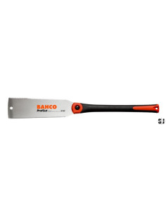 Serrucho de ranurar de doble filo ProfCut™ para madera y plástico, 6-8,5/17 DPP, 240 mm