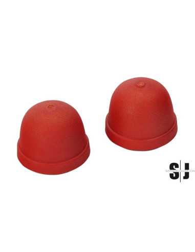 Recambio de topes de goma para cortasetos P51-SL/P51-F/P57-25-F/P57-25-W-F
