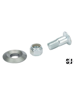 Recambio de tuerca para las Tijeras de podar de una mano de corte deslizante ERGO™ PX y PXR