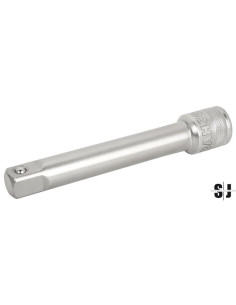 Extensión 1/2" 75 mm