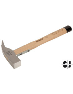 Rieles de repuesto con remaches para los martillos de carpintero 485W-650 y 485W-750