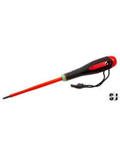 Destornillador TORX® aislado ERGO™ con cordón de Kevlar de T25 x 150 mm
