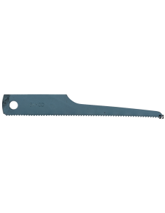 Sierra alternativa bi-metal Sandflex® carrocería de automóvil, 18 DPP, 90 mm: 10 piezas 2