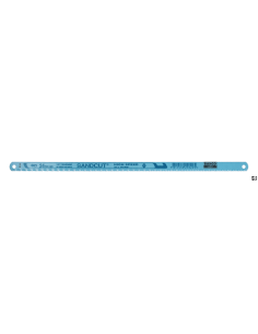 Hoja de sierra de mano de acero rápido Sandcut®, 24 DPP, 300 mm: 2 unidades/en cartón