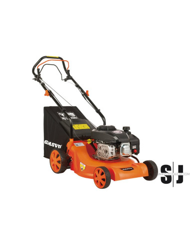 CORTACESPED ANOVA 4 HP - 40 cm CHASIS ABS (AUTOPROPULSADO)