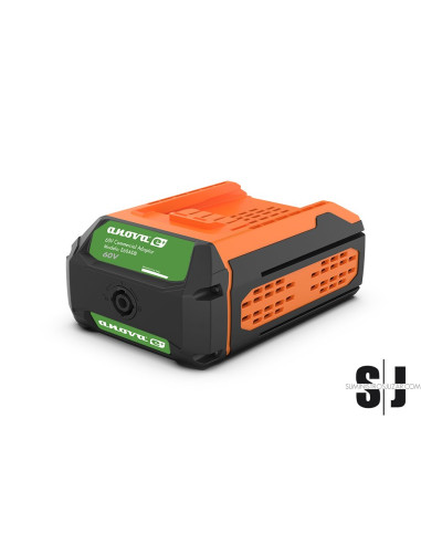 ADAPTADOR CARCASA  BATERÃA 60V ANOVA