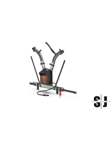 ADAPTADOR ARNÃ‰S  BATERÃA 60V ANOVA