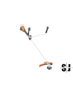 DESBROZADORA BATERÃA 60V ANOVA