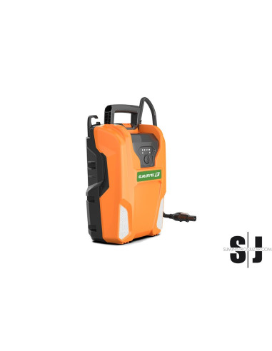 BATERÃA MOCHILA 25A  BATERÃA 60V ANOVA
