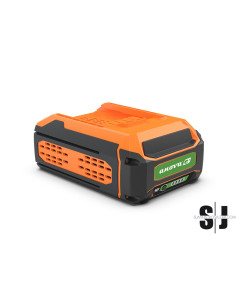 BATERÃA 4A  BATERÃA 60V ANOVA