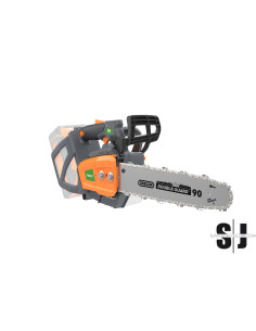 MOTOSIERRA  BATERÃA 60V ANOVA