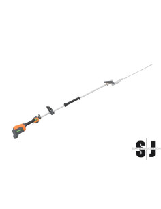 CORTASETOS PÉRTIGA  BATERÃA 60V ANOVA