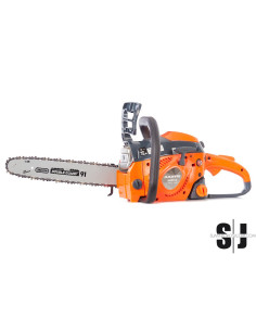 MOTOSIERRA ANOVA PREMIUM 35 c.c. - 14"