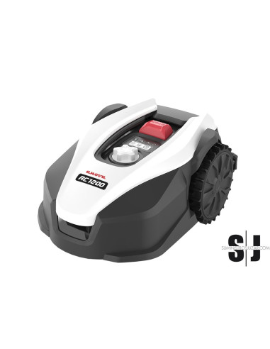 ROBOT CORTACESPED ANOVA 1200M